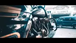 RoadKing Nation Bross