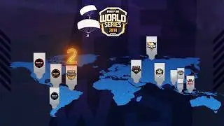 Free Fire World Series 2019 | О чемпионате мира