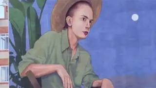 art aero rap La Ba&ntilde;eza capital del arte urbano