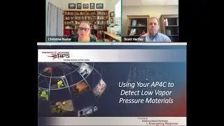 Webinar 9 - Extending your AP4C to Detection of Liquids & Solids Using the S4PE/S4PF