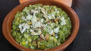 Lokhi ka Halwa by Leena's Home Kitchen.