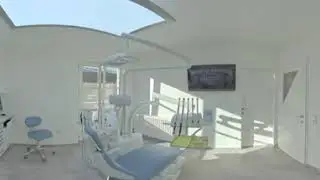 Dr Hekmat Mohammed 360 Virtual Tour Services
