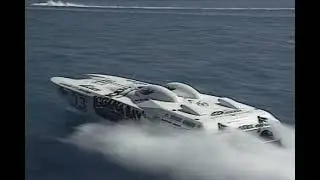 1991 opt key west world championships part 1
