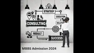 Unlock Your Future: Get Expert Guidance On Mbbs Admissions!