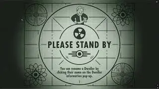fallout shelte 1