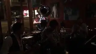 Terminal City Brass Band - On the Sunny Side of the Street