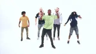 Jay Bling Aye Music Video