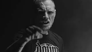 INFILTRATION - BREXIT WOUNDS [OFFICIAL MUSIC VIDEO] (2024)