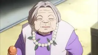 Hunter x Hunter Eapesod 2
