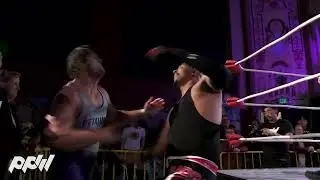 Boyce LeGrande vs Kal Jack for the PPW Title | Phoenix Pro Wrestling | 11/18/22 [Match 6]