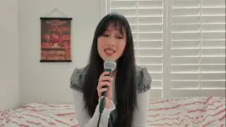 twin - JENNIE cover by Alex Porat