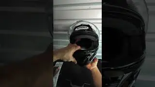 Shoei X-SPR pro helmet short story. #shoeix15 #shoeixspr #shoeihelmet
