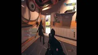 Call Of Duty Black Ops 7.  I'll take that care package BUMS [NUKETOWN] #bo7 #bo7clips #bo7gameplay