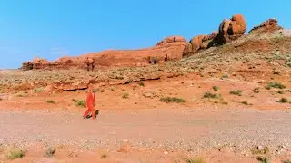Leo - Canyon Call (Official Video)