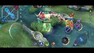 Best build for Beatrix hahahahaha shessshh