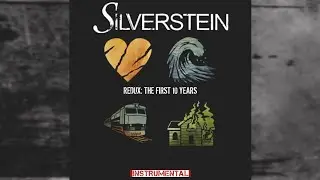 Silverstein - Smashed Into Pieces (Instrumental)