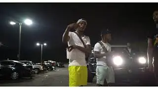 Dro Lot x GloCC God ft. Worl1