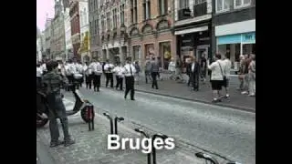 Battlefields Trip 2009