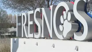 Fresno State President sends video message amid claims of mishandled sexual harassment