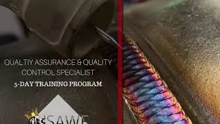 Quality Assurance & Welding Inspection