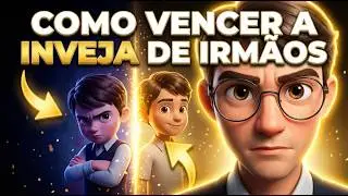 Por Que Aben&ccedil;oamos Nossos Filhos Para Serem Como Efraim e Menashe?   - Parasha Vaiechi