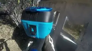 2 Kills and Pure Chaos 🎨💀 #Paintball #PaintballKills #PaintballLife #PaintballGameplay 