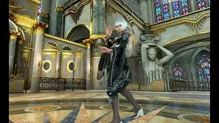 TEKKEN 7 Shine (Lili) vs Feng Rank Match