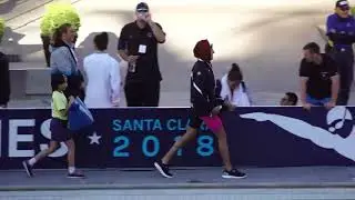Men&rsquo;s 200m Mystery Medley | 2018 TYR Pro Swim Series &ndash; Santa Clara