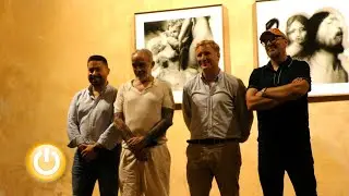 Inaugurada la exposici&oacute;n 