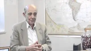 Larry Jacobs - President, EMSIG Manufacturing Corp.
