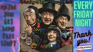 Friday fun. if you win a race, you will something free stuff too. Friday night. ON steveLFS
