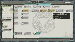 Total War Warhammer 2 : Chill Stream Mazdamundi SFO  The Sundering