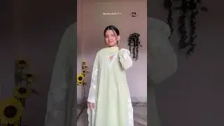 Kurta set from Meesho 🪷✨ (Check community post for the link ) #meeshohaul #ethnicwear #meesho