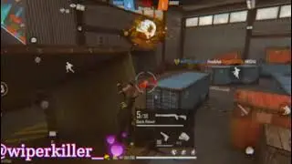 Wiperkiller gameplay only headshot .