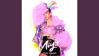 Mini Heart