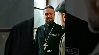 Когда исповедь пошла не по плану 😱😂