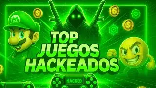 ✅ Top 20 Mejores Juegos Hackeados para Android 2025 🔥 Links Directos + Descarga R&aacute;pida y Segura