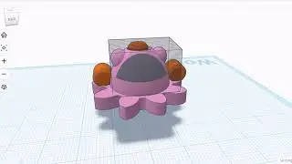Underwater robot