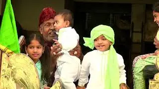 Jashne Eid Milad Un Nabi {S A W} 2022 Bommanahalli Bangalore