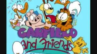 Geek Cast Radio Episode 24: Top 100 Animated Series Countdown 40-21