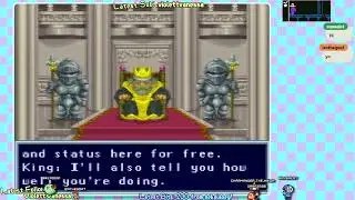 THE ORIGINAL DOKAPON WHICH IS CALLED DOKAPON 4