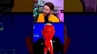 nostradamus vaush has a premonition