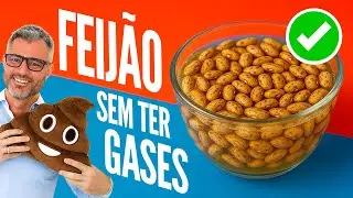 A forma certa de tirar os antinutrientes dos gr&atilde;os