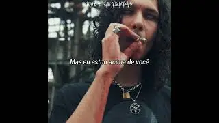 Yung Belial - SPINE (legendado para status)