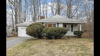 Sweet Bungalow for Sale at 3 Cross Street, Gardner
