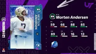MUT 21: NEW legends! BEST thing to do with them