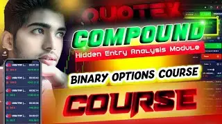 Complete Binary Mastery Course | Binary Option Trading Course | Smart Money Concept Binary Course
