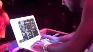 Joe Dimyan Presents: Thanksgiving Rave