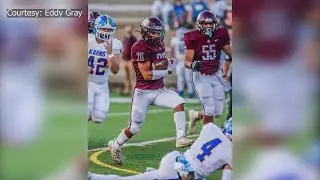 West Ridge, Dobyns-Bennett team up to support family of Tennessee High player who drowned