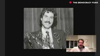 John Stossel | The Faith and Democracy Series